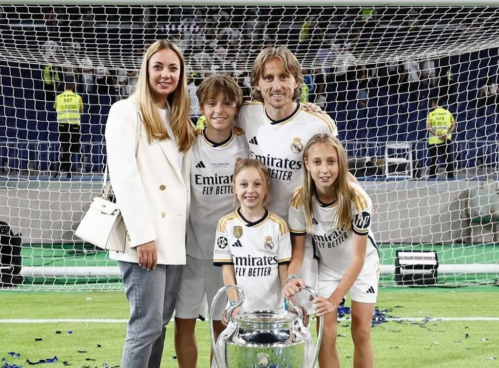 Modric