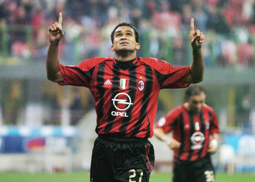 Serginho