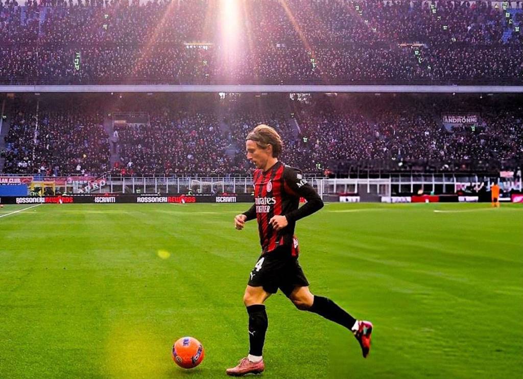Modric