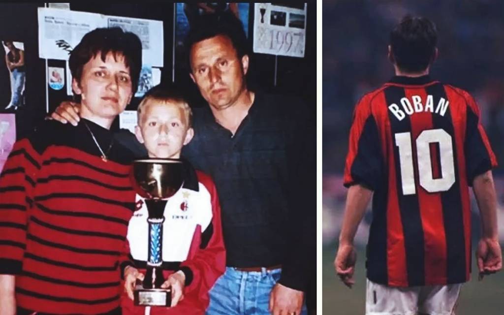 Modric