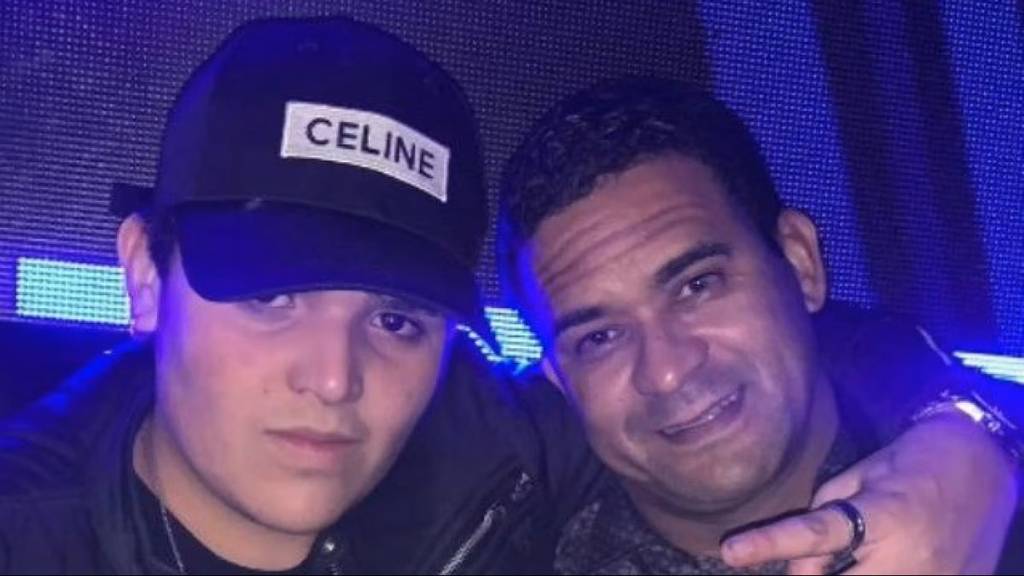Serginho