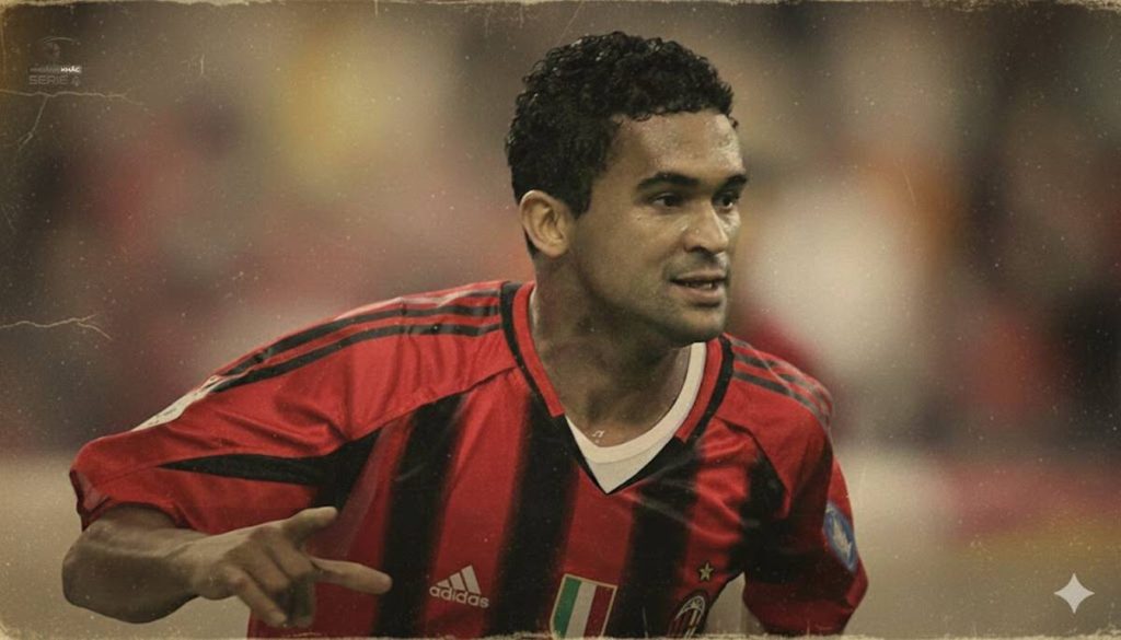 Serginho