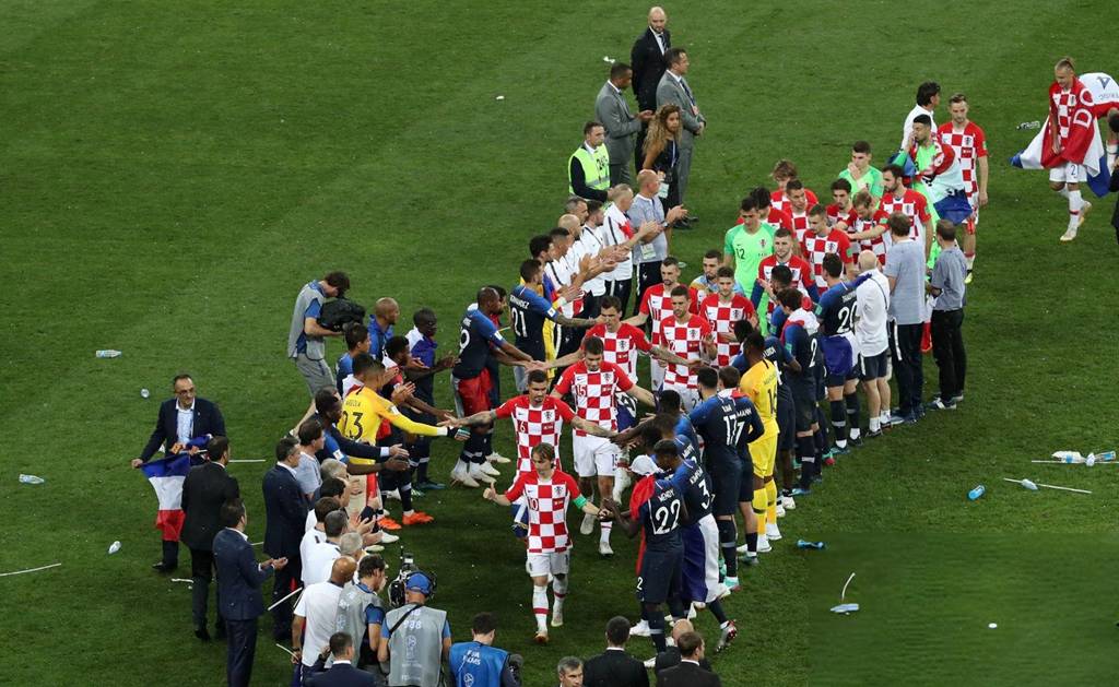 Croatia