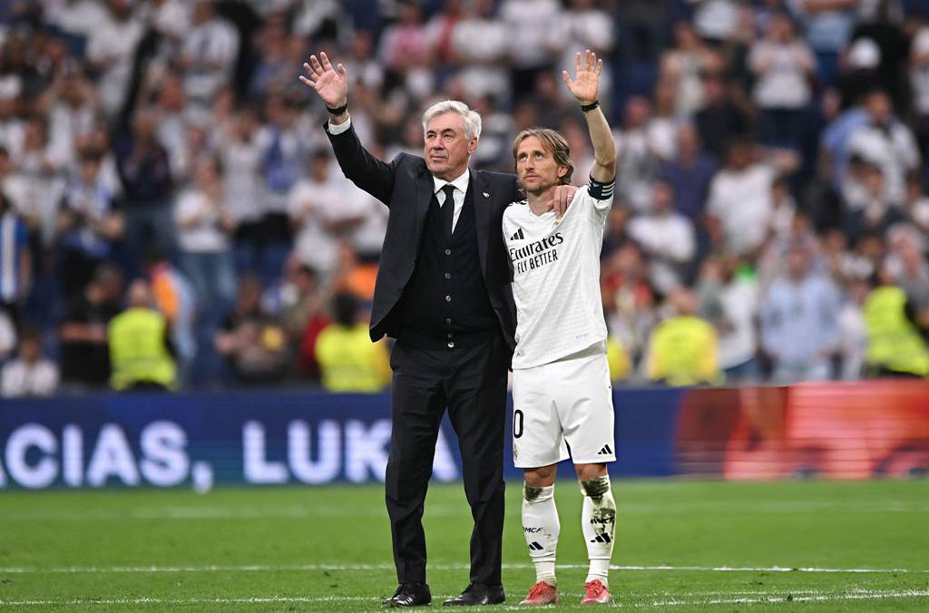 Modric