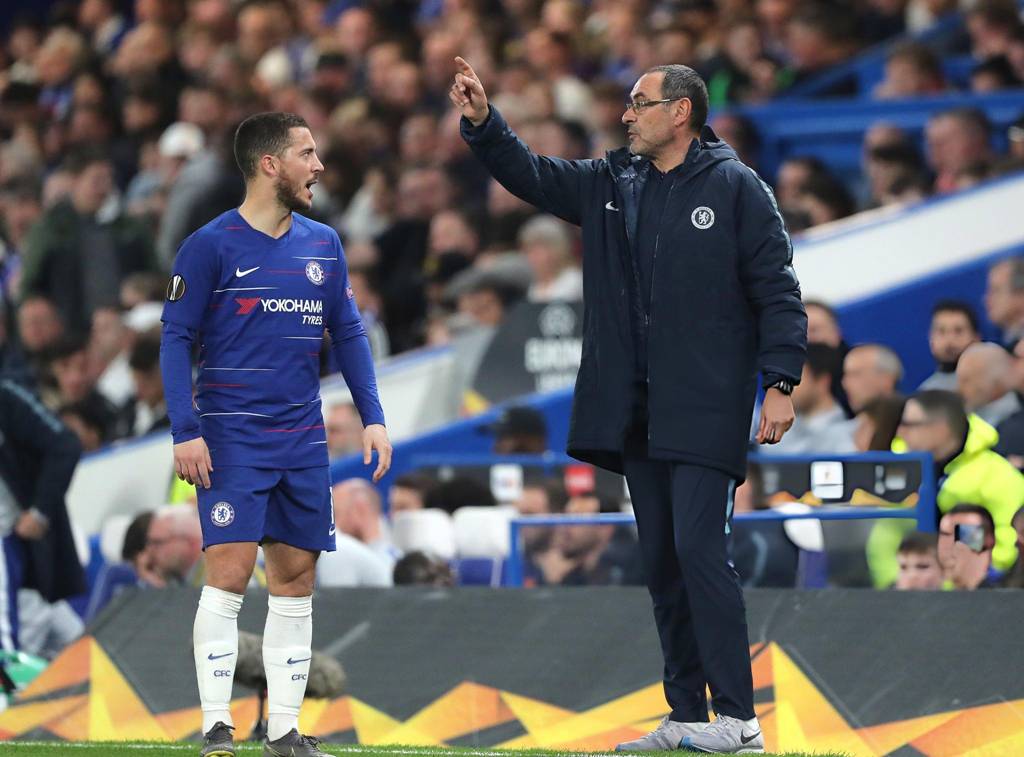 Chelsea