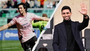 Pastore