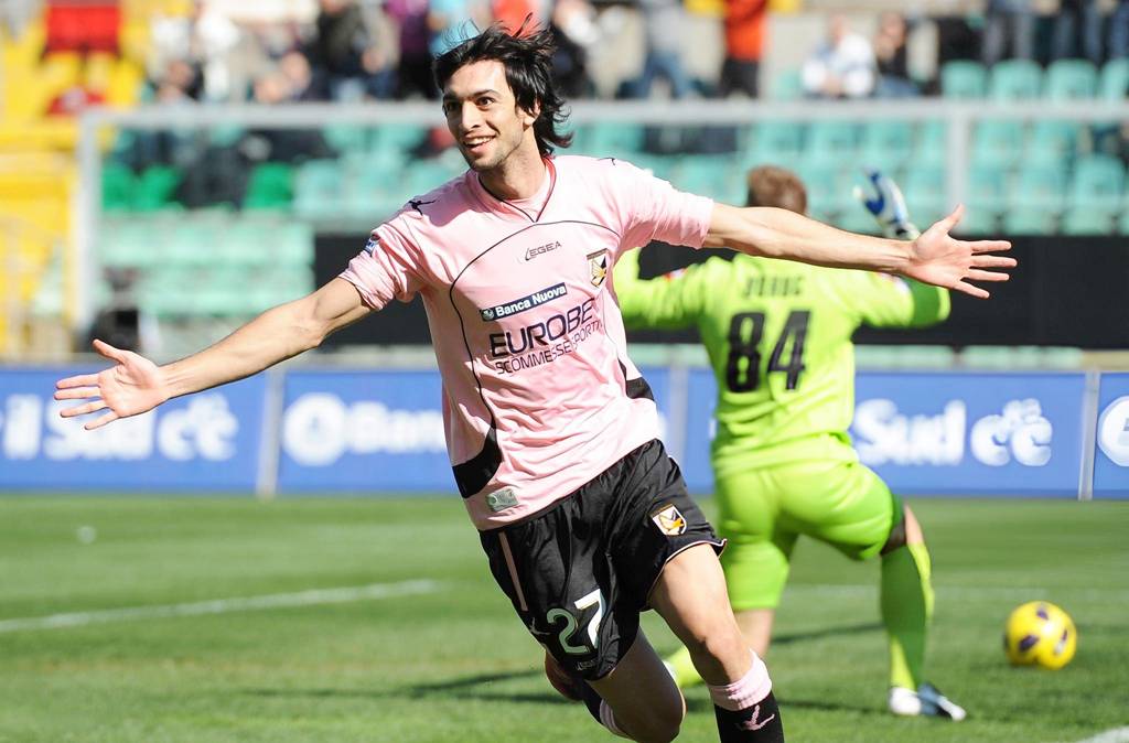 Pastore
