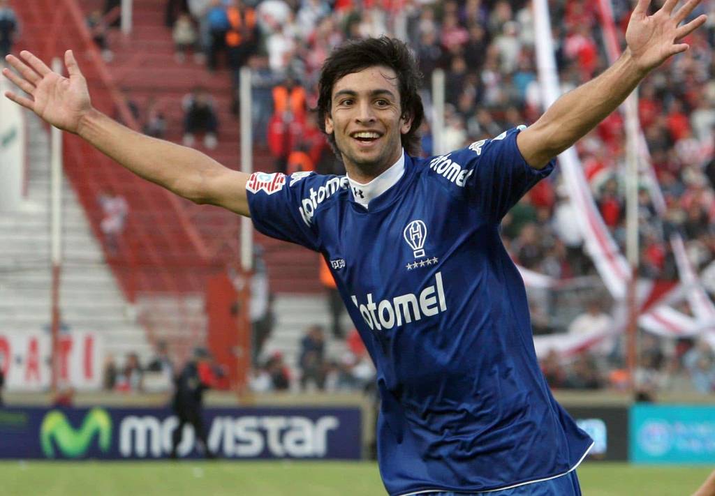 Pastore
