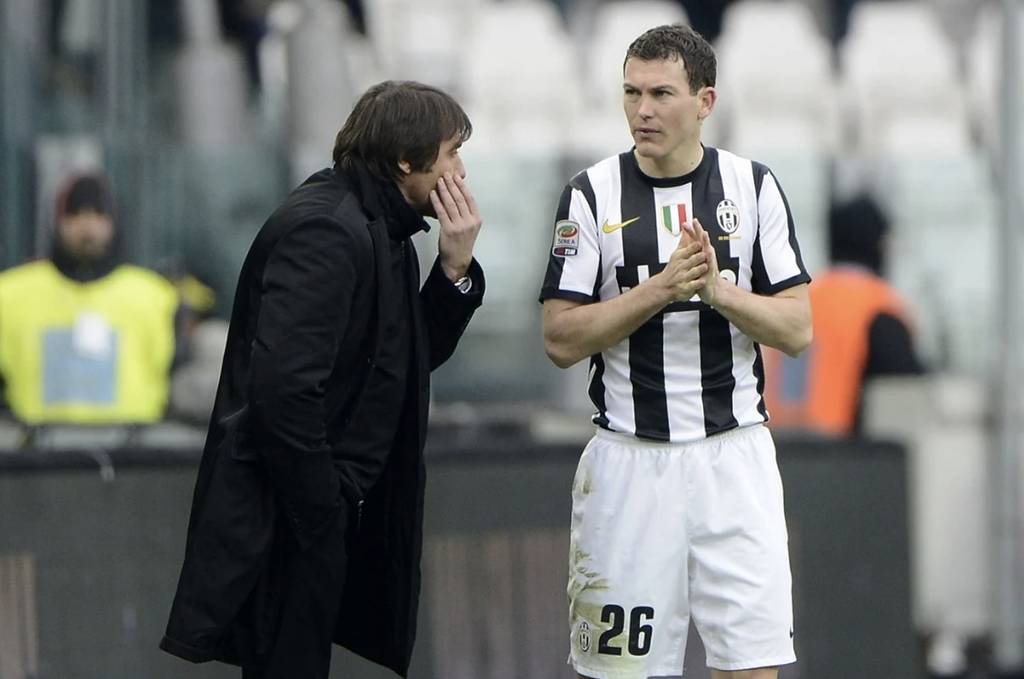 Juventus