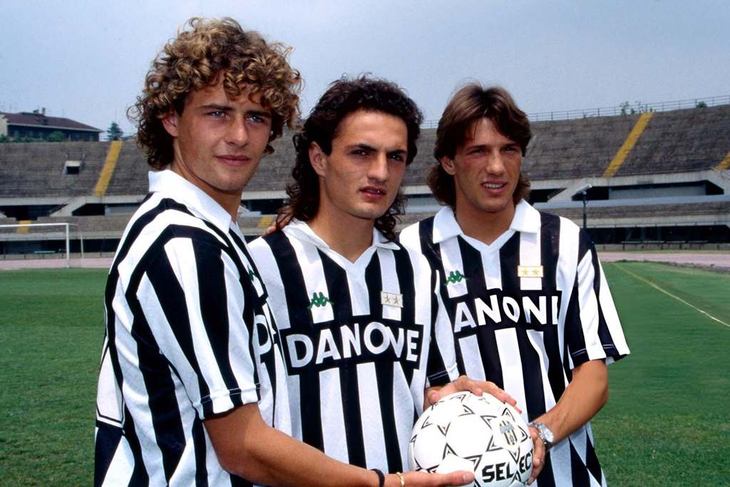 Juventus