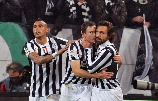 Juventus