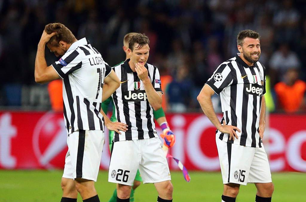 Lichtsteiner