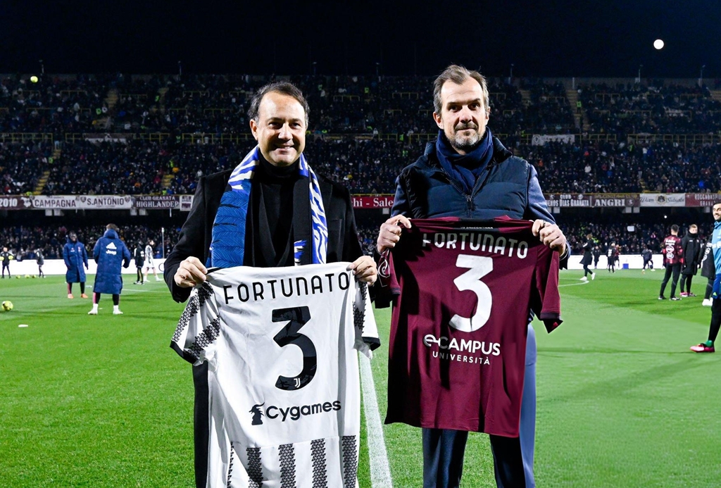 Fortunato