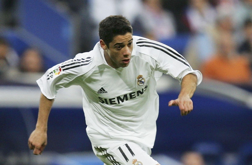 Cicinho