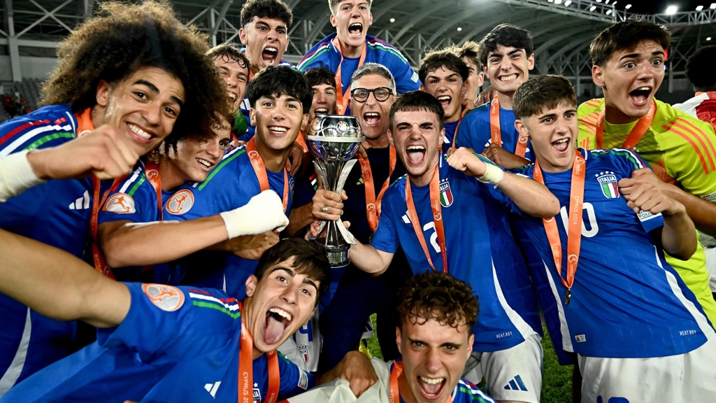 Italia