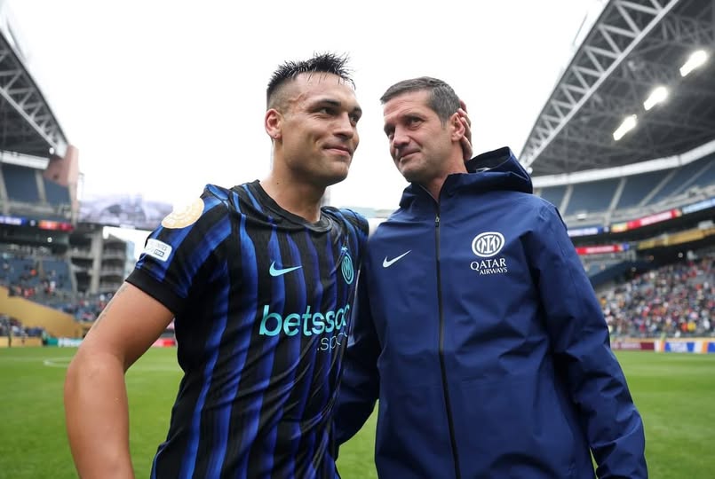 Inter Milan