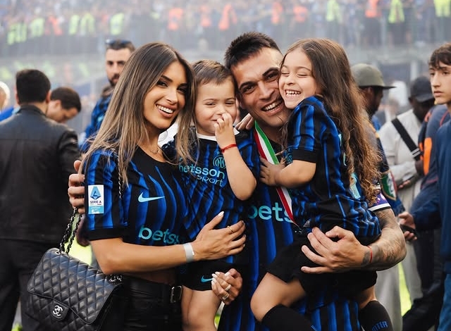 Lautaro Martinez