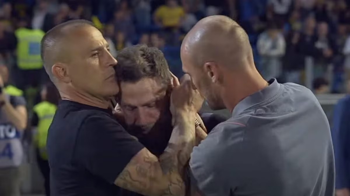 Di Francesco