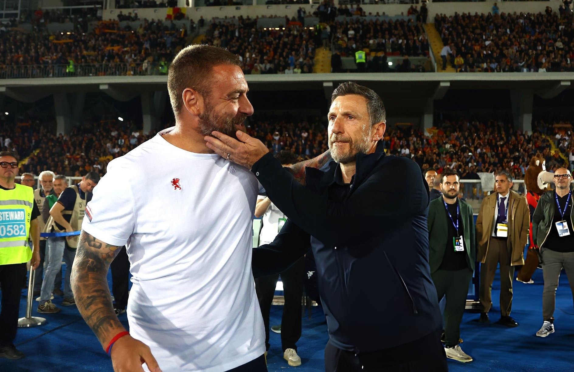 Di Francesco