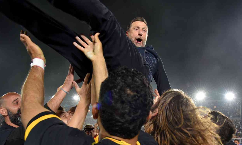 Di Francesco