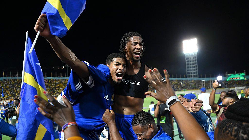 Haiti