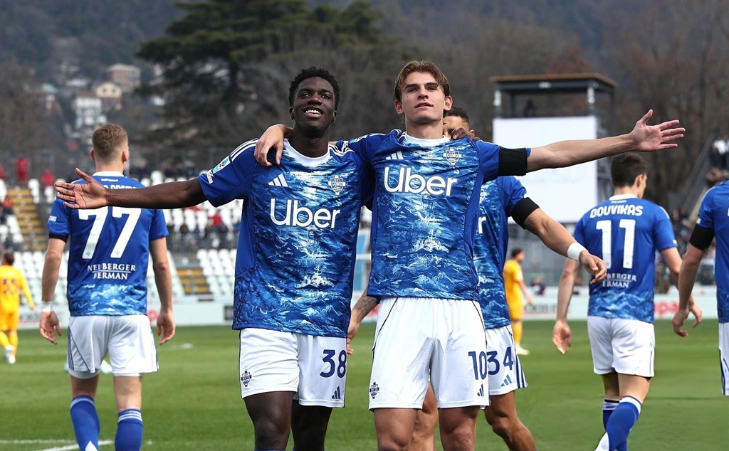 Como