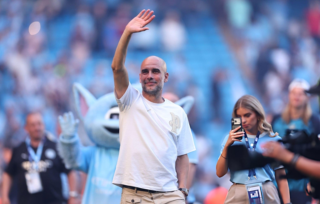 Guardiola