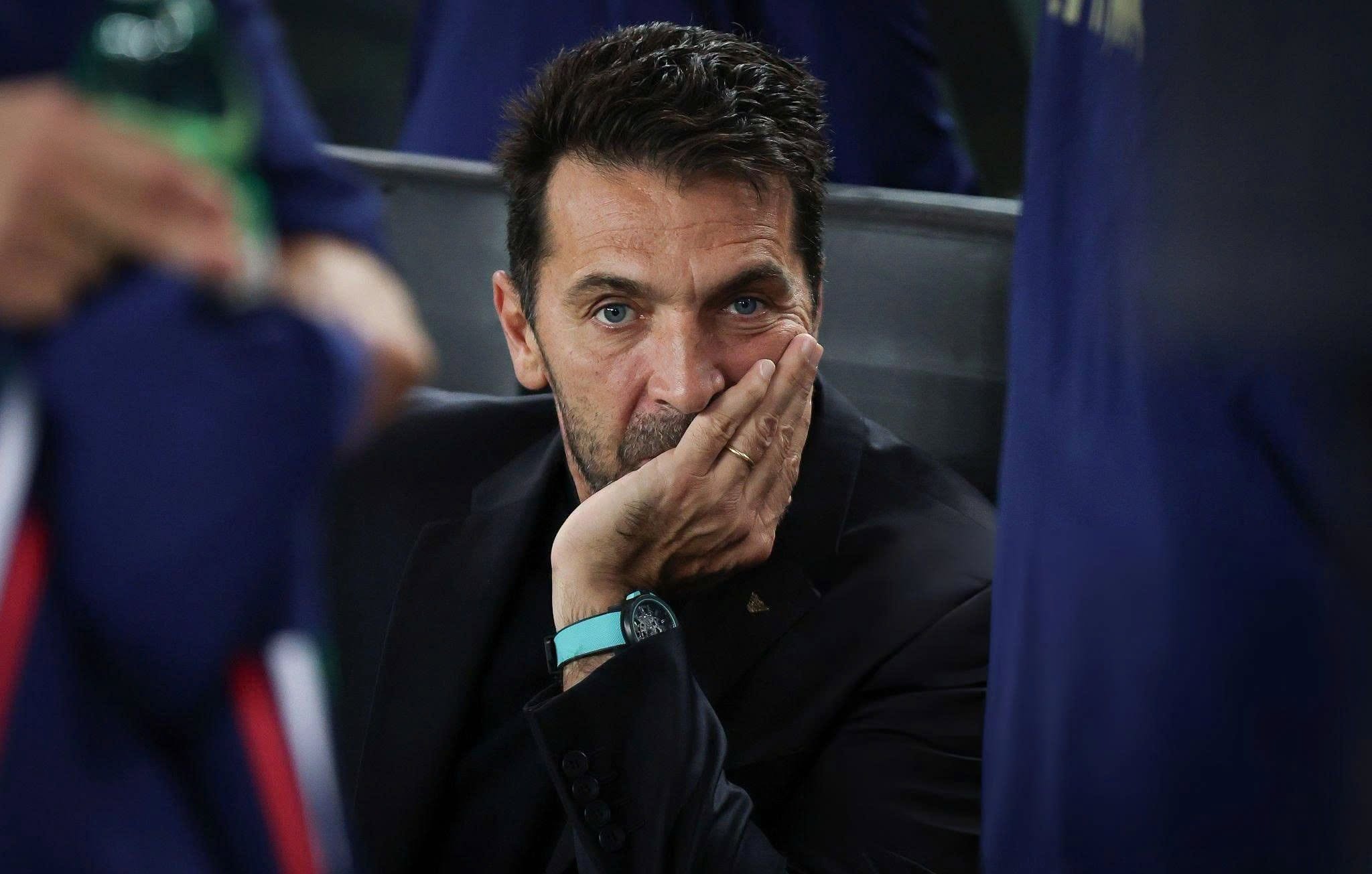 Buffon