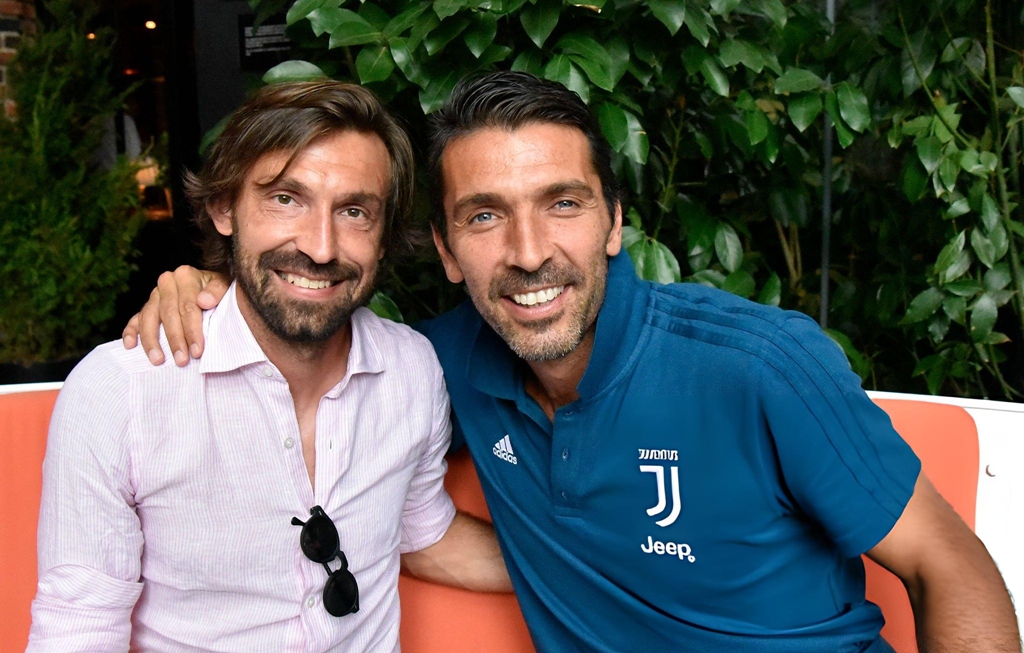 Juventus