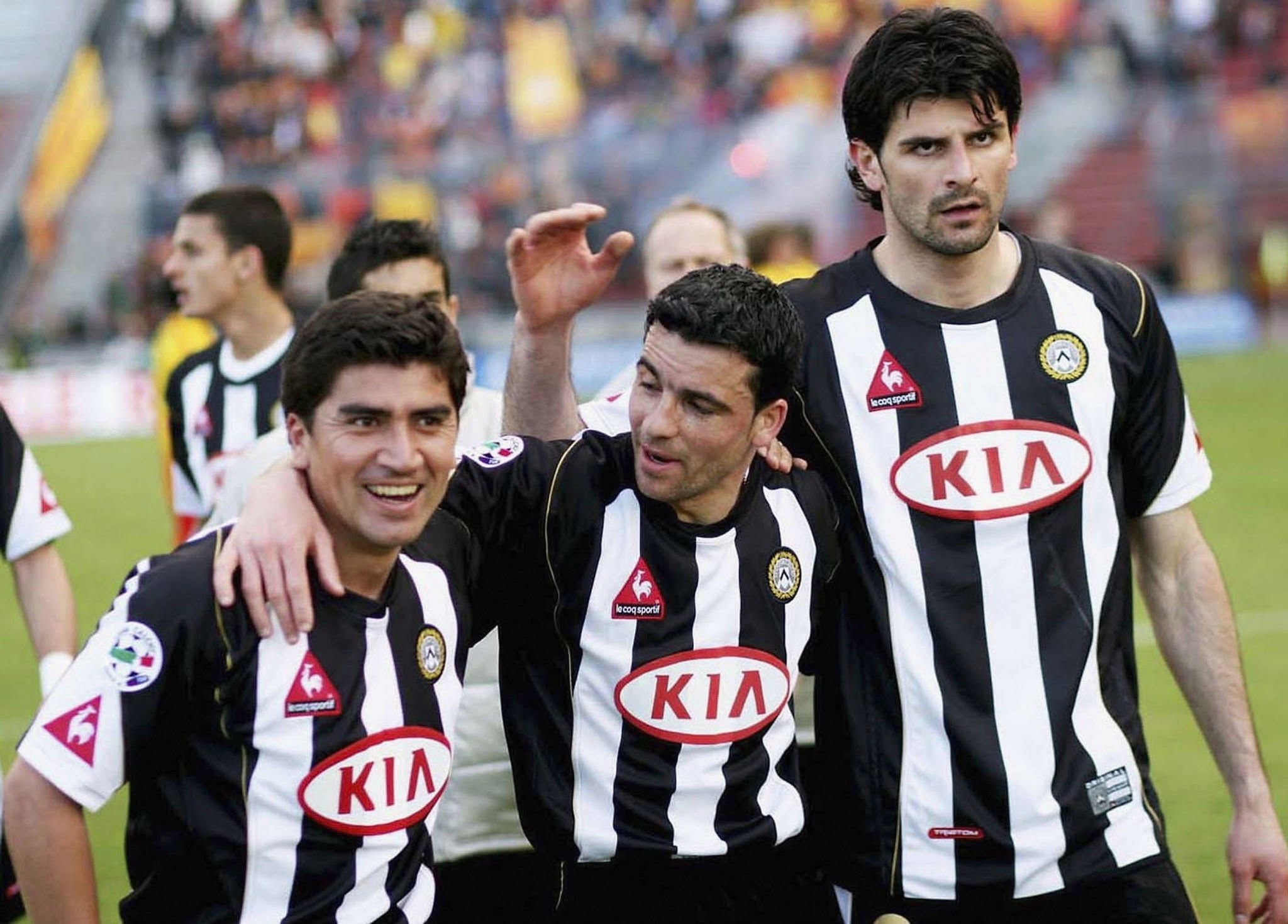Udinese