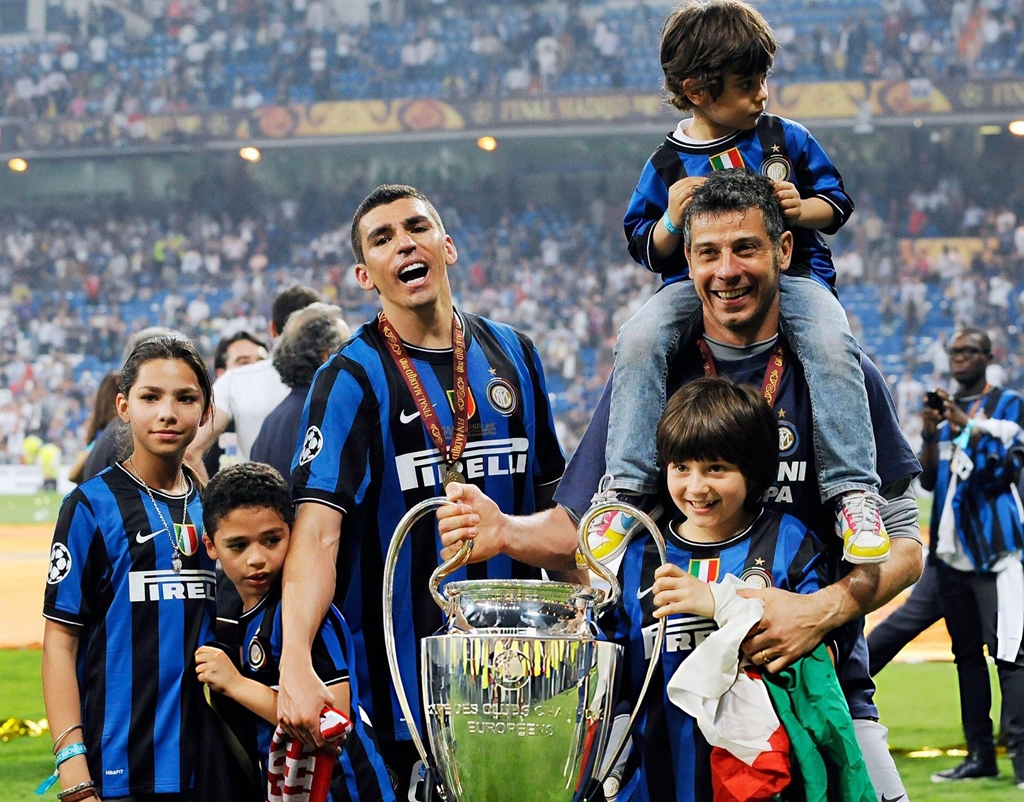 Inter Milan