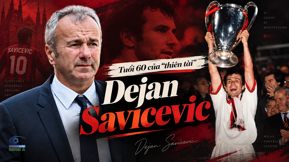 Savicevic