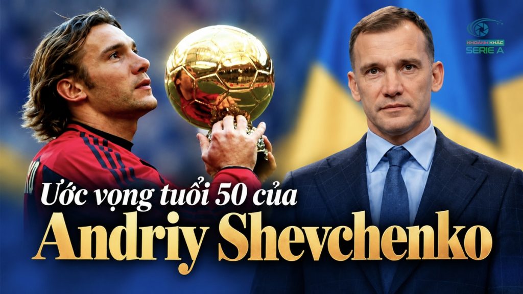 Shevchenko
