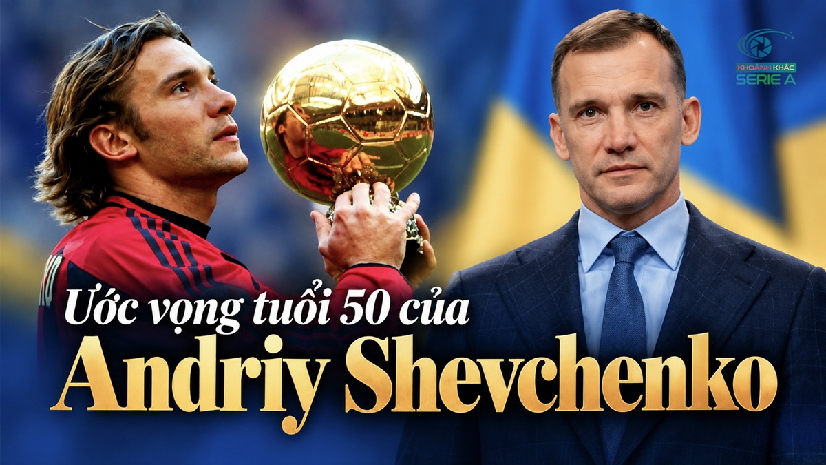 Shevchenko