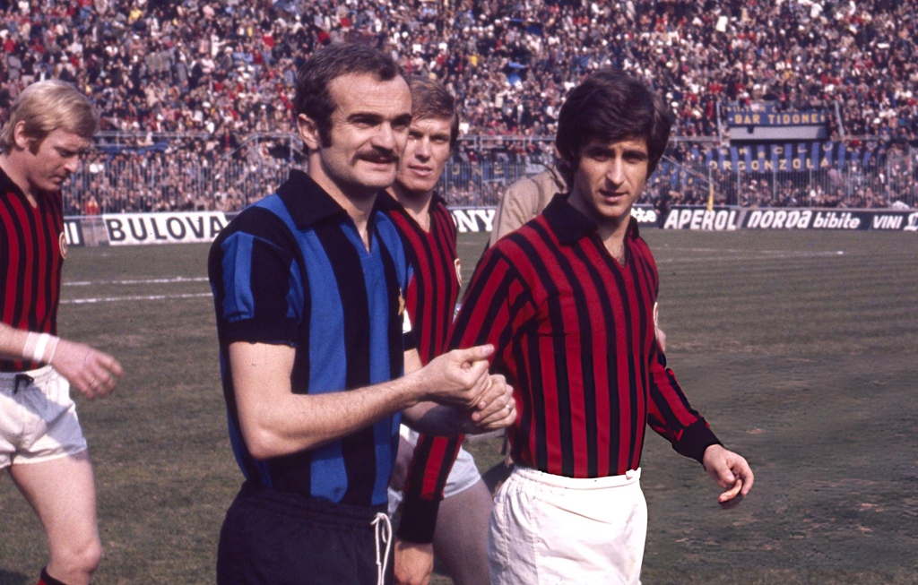 Mazzola