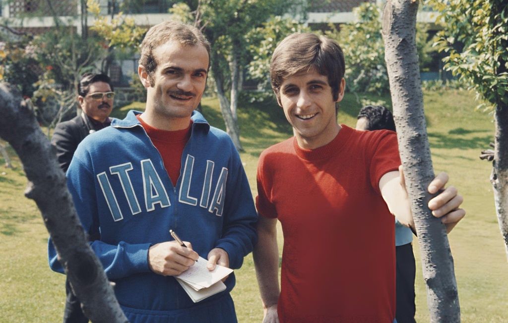 Mazzola