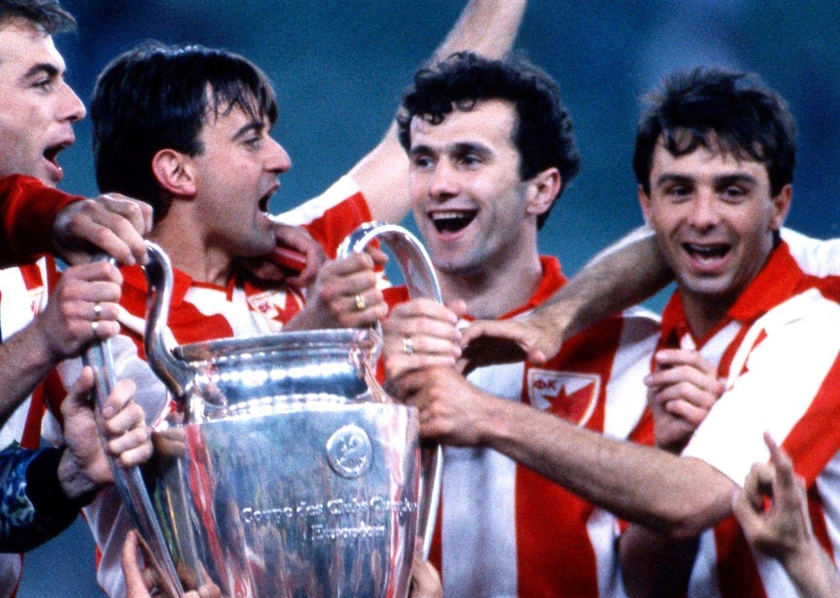 Savicevic