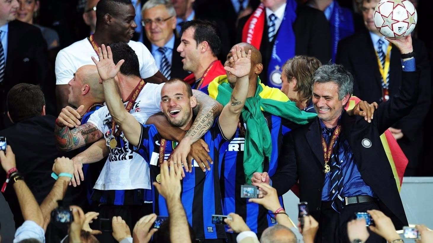 Inter Milan