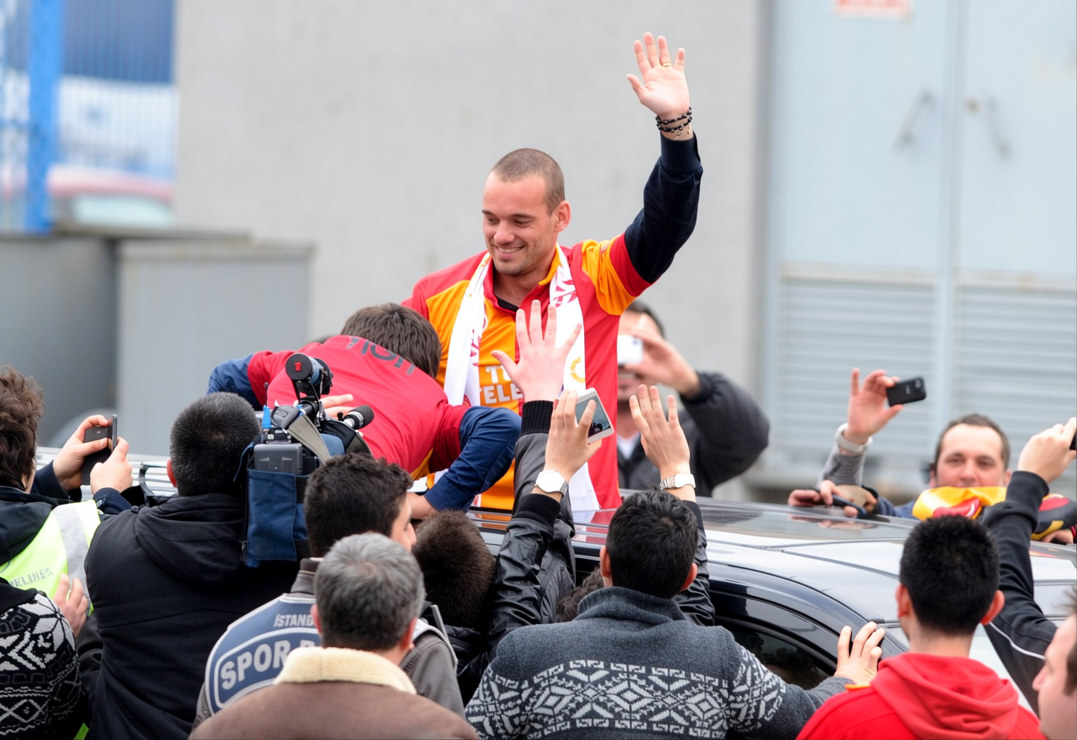 Sneijder