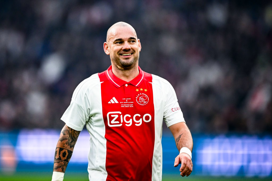 Sneijder